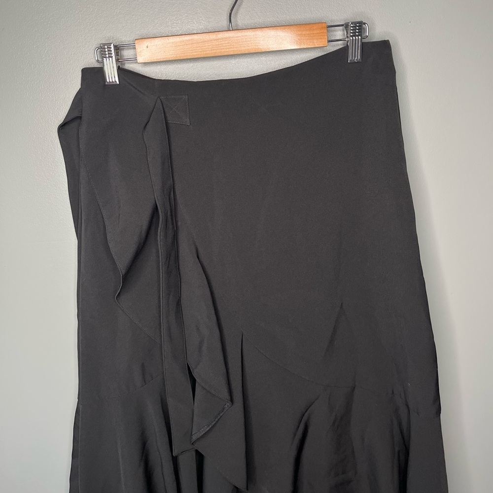 Sabié Ruffle Skirt - Picture 4 of 9
